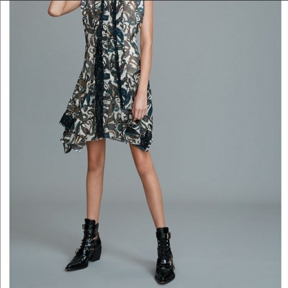 Chloé Rylee Boots - Picture 2 of 7